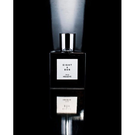 Eight & Bob, NUIT DE MEGÈVE,  Eau de Parfum   100 ml