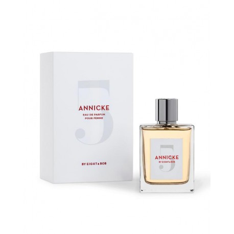 Eight & Bob,  ANNICKE 5,   Eau deParfum  100 ML