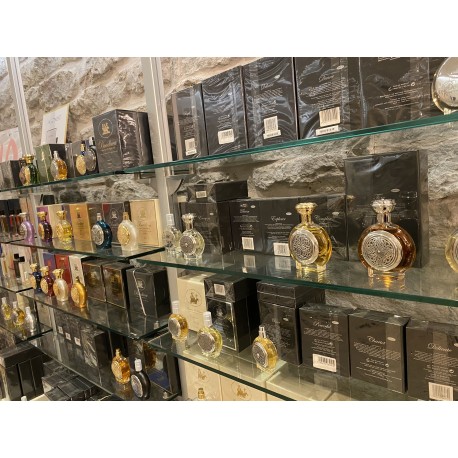 Boadicea Explorer, Perfume Spray 100 ml