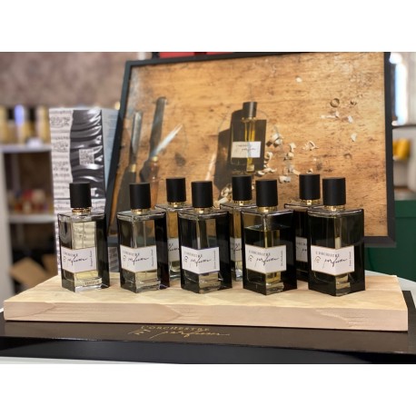 L'orchestre parfum,  ROSE TROMBONE,   Perfume 100ml