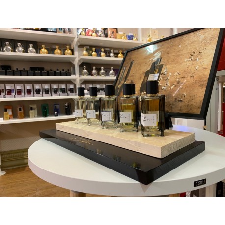 L'ORCHESTRE PARFUM    Bouquet Encore,    Perfume 100ml