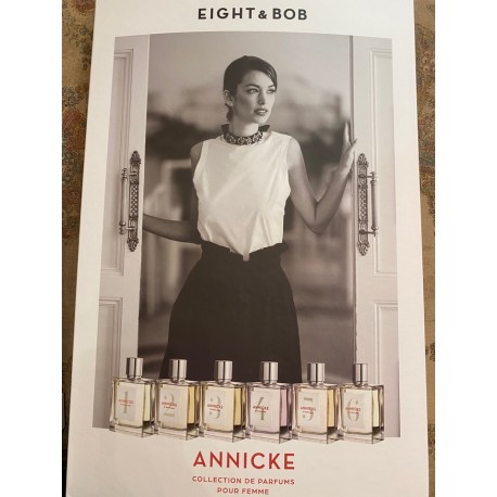 Eight & Bob,   ANNICKE 1,   Eau de Parfum 100 ML