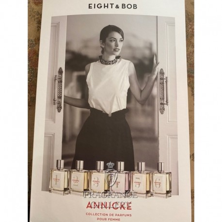 Eight & Bob,  ANNICKE 2,  Eau de Parfum 100 ML