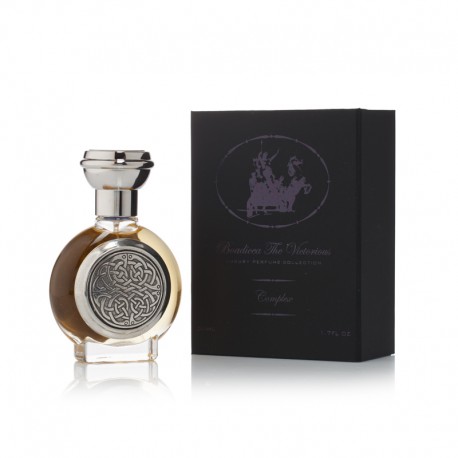 Boadicea the Victorious,  COMPLEX,    Eau de Parfum   50 ml