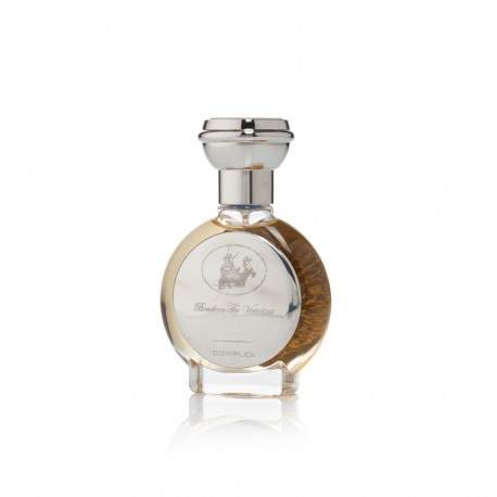 Boadicea the Victorious,  COMPLEX,    Eau de Parfum   50 ml