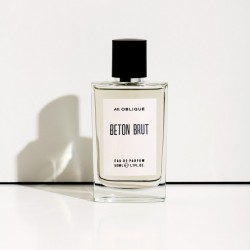Atl. Oblique,  BETON BRUT,   Eau de Parfum, 50 ml