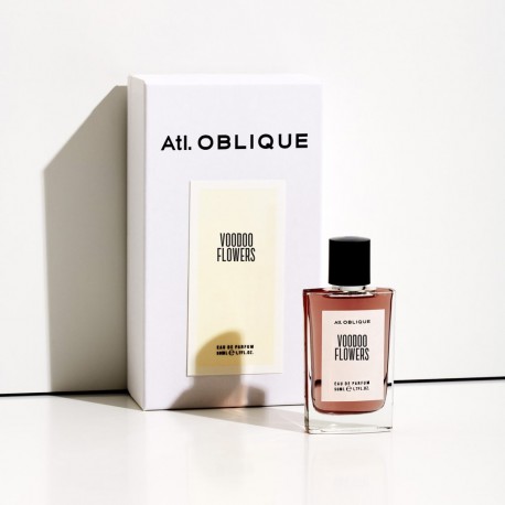 Baruti Berlin im Winter 30 ml Perfume