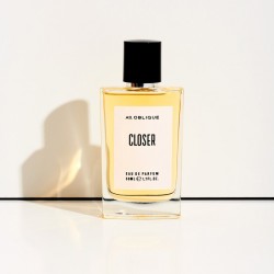 Atl. Oblique, CLOSER, Eau de Parfum, 50 ml