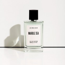 Atl. Oblique, MARBLE SEA, Eau de Parfum, 50 ml