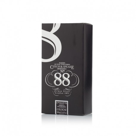 Czech & Speak , No.88 Cologne Spray 100ml