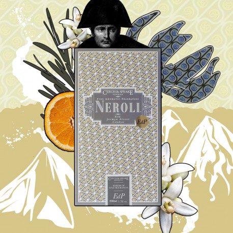 Czech & Speake, NEROLI, Eau de  Parfum,   Spray 100 ml