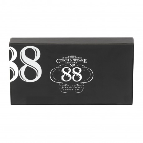Czech & Speake No. 88 Cologne for the Traveller 4x15 ml