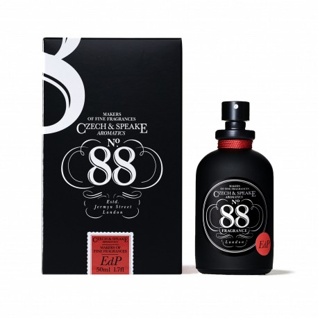 Czech & Speake No. 88 Eau de Parfum Spray 50 ml