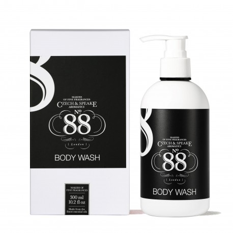 Czech & Speake No. 88 Body Wash 300 ml