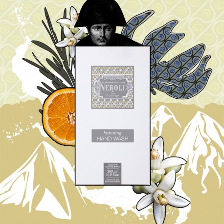 Czech & Speake, NEROLI, Hand Wash 300 ml