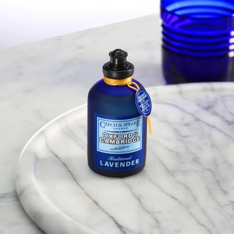 Czech & Speake Oxford & Cambridge Cologne Spray 100ml