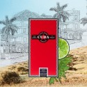 Czech & Speake,    CUBA ,    Eau de parfum Spray  100ml
