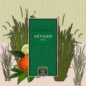 Czech & Speake,    VETIVER VERT,    Eau de parfum Spray 100 ml