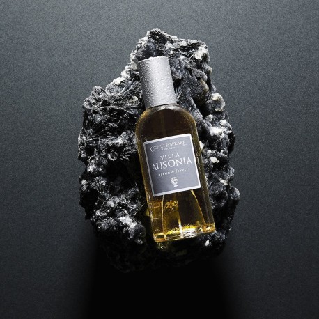 Czech & Speake,    VILLA AUSONIA ,  Eau de Parfum  Spray 100 ml