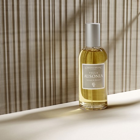 Czech & Speake,    VILLA AUSONIA ,  Eau de Parfum  Spray 100 ml