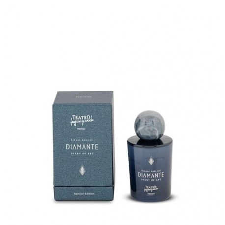 Teatro,  DIAMANTE,  Eau de parfum  100ml