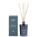 Teatro Fragranze Uniche,   DIAMANTE,  500 ml with Stick diffusers
