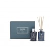 DIAMANTE,  Gift Box (100 ml spray+100 ml stick), Teatro Fragranze Uniche