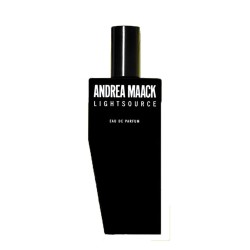 Andrea Maack, LIGHTSOURCE Eau de Parfum 50 ml