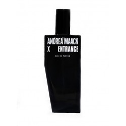 Andrea Maack, X ENTRANCE Eau de Parfum 50 ml