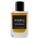 Rania J,  CUIR ANDALOU,    Eau de parfum   100 ml