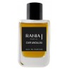 Rania J,  CUIR ANDALOU,    Eau de parfum   100 ml