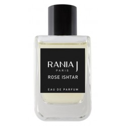 Rania J, ROSE ISHTAR, Eau de Parfum 100 ml