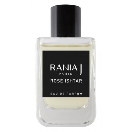 Rania J,     ROSE ISHTAR,    Eau de Parfum   100 ml