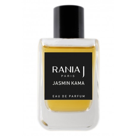 Rania J, JASMIN KAMA, Eau de parfum 100 ml