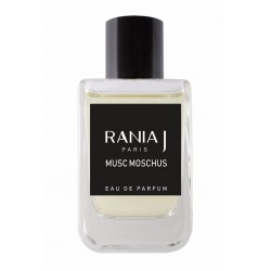 Rania J, MUSC MOSCHUS, Eau de parfum 100 ml