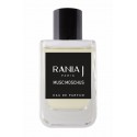 Rania J,    MUSC MOSCHUS,     Eau de parfum   100 ml