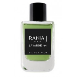 Rania J,    LAVANDE 44,    Eau de parfum    100 ml