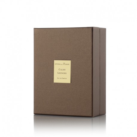 OFFICINA DELLE ESSENZE CALDO LEGNOSO EDP 100ML SPRAY