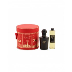 TOBACCO 1815 (Luxury collection), Hat Giftbox (Stick ml 250+refill 250ml), Teatro Fragranze Uniche