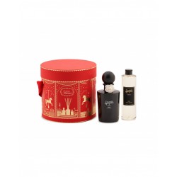 FIORE (Luxury collection), Hat Giftbox ( Stic 250 ml+refill 250ml), Teatro Fragranze Uniche