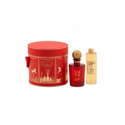 XMAS (Luxury collection), Hat Giftbox ( Stick ml 250+refill 250ml), Teatro Fragranze Uniche