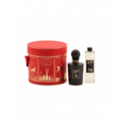 Teatro Fragranze Uniche, ROSE OUD (Luxury collection), Hat Giftbox ( Stick ml 250+refill 250ml)