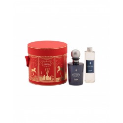DIAMANTE (Luxury Collection),  Hat Giftbox  (Stick ml 250+refill 250ml), Teatro Fragranze Uniche