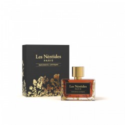 Les Néréides, PATCHOULI ANTIQUE, Eau de Parfum 30 ml
