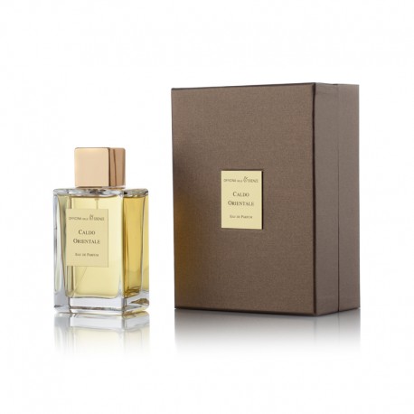 OFFICINA DELLE ESSENZE CALDO ORIENTALE EDP 100ML SPRAY