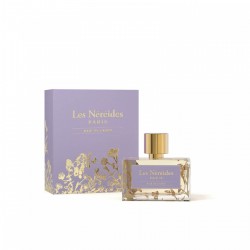 Les Néréides,  BAIE DE CASSIS,   Eau de Parfum  30 ml