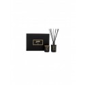 Teatro Fragranze Uniche,  ROSE OUD (Luxury collection),   Mini Gift Box ( Diffuser 250 ml + Candle 180 gr)