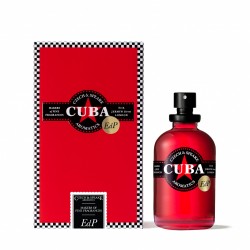 Czech & Speake, CUBA , Eau de parfum Spray 50ml