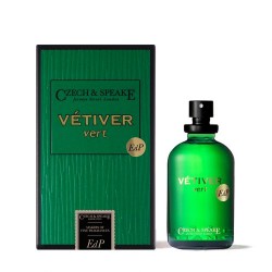 Czech & Speake, VETIVER VERT, Eau de parfum Spray 100 ml