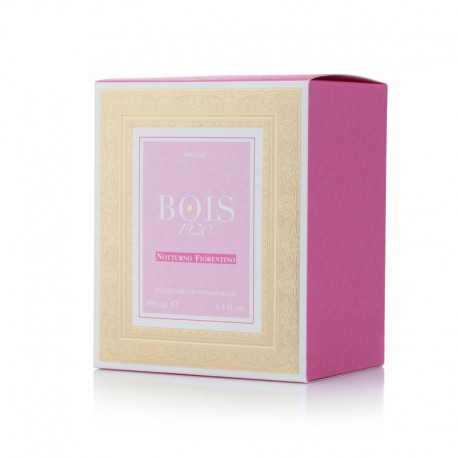 Bois 1920,   NOTTURNO FIORENTINO,  Eau de Parfum, 100 ml